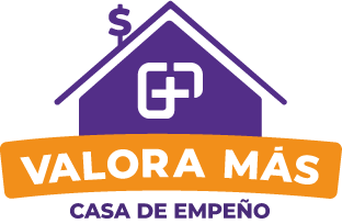 Valora Más Logo